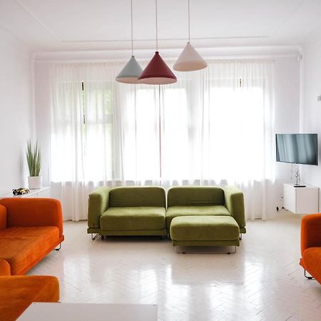 Apartamenty Mrągowo Warszawska Cudo Studio Zewnętrze zdjęcie