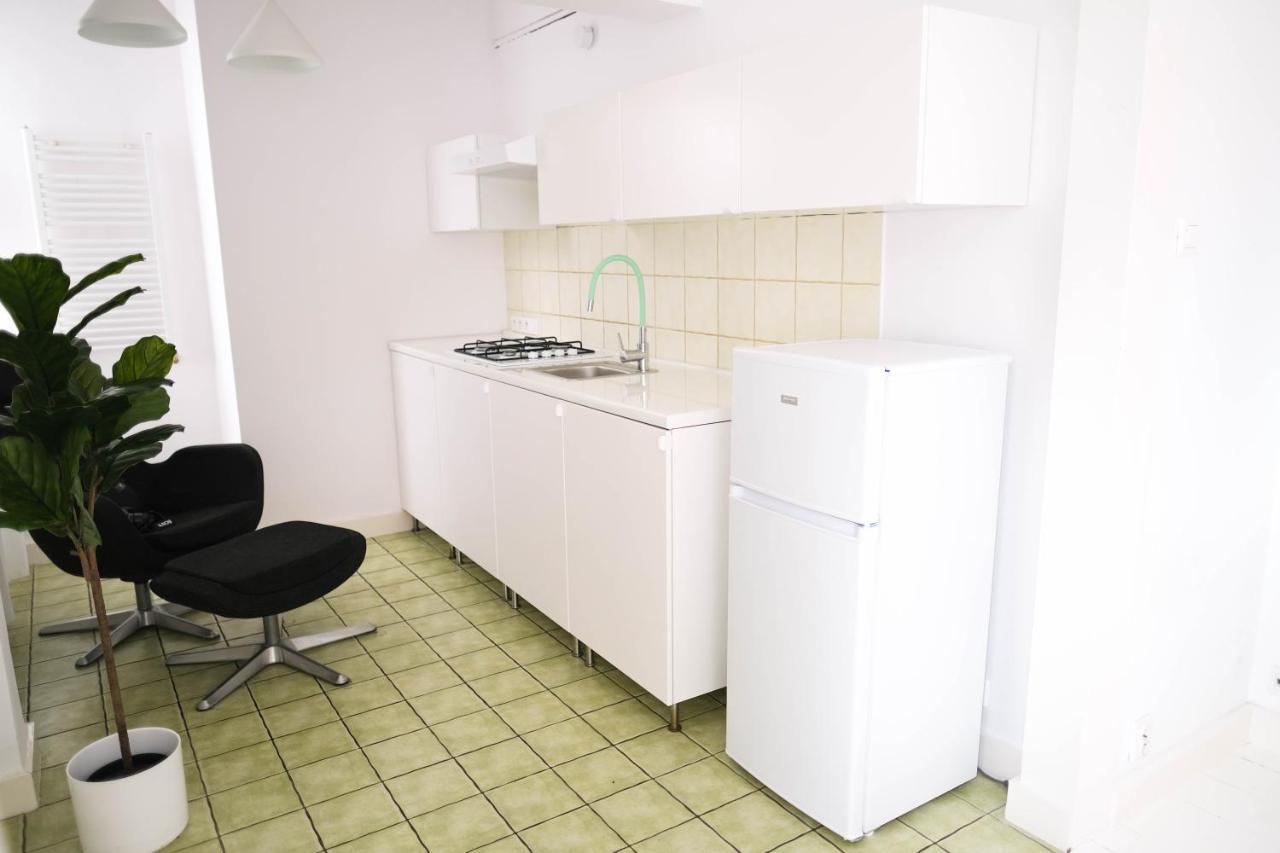 Apartamenty Mrągowo Warszawska Cudo Studio Zewnętrze zdjęcie